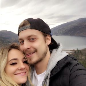 Meet your Posher, Ben